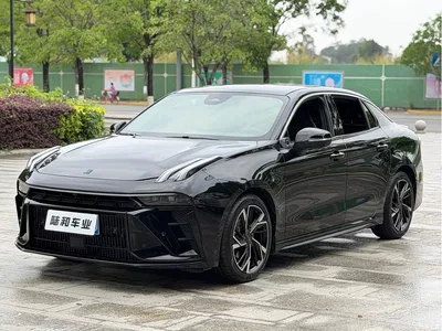 2023 Lynk & Co 03 1.5TD DCT Power Pro, фото 1, лот 10316082