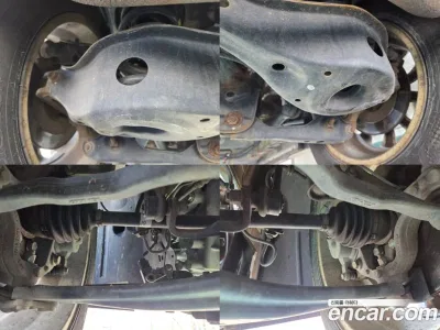 2016 Samsung SM7 LPLI 2.0 LPe Disabled, фото 3, лот 10188414