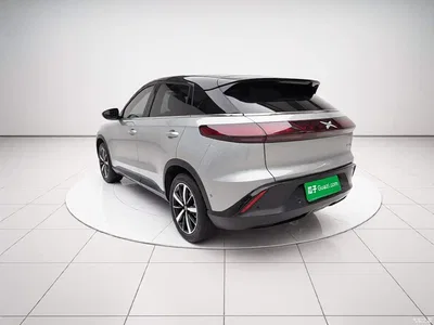 2019 XPeng G3 Premium Edition, фото 4, лот 11192795