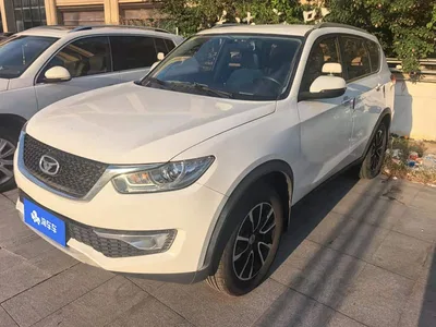 2019 Cowin Kaiyi X3 1.5L Manual Smart Edition, фото 1, лот 11164872