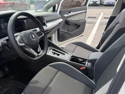 2021 Volkswagen Golf 280TSI DSG Pro, фото 4, лот 10629781