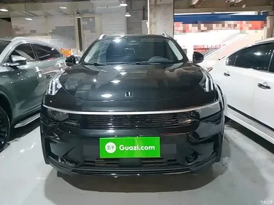2024 Lynk & Co 01 2.0TD 2WD Global Edition, фото 3, лот 11502200
