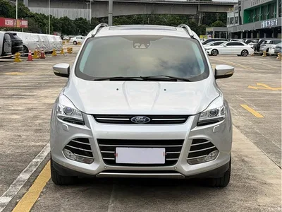 2013 Ford Kuga 2.0L GTDi AWD Sport, фото 2, лот 10280109