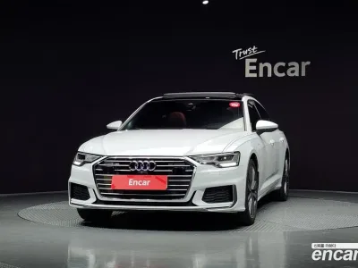 2023 Audi A6 45 TFSI Quattro Premium, фото 3, лот 10145046