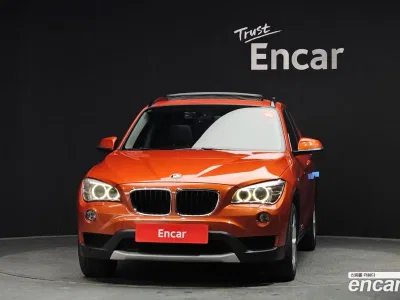 2013 BMW X1 xDrive 18d, фото 3, лот 10110062