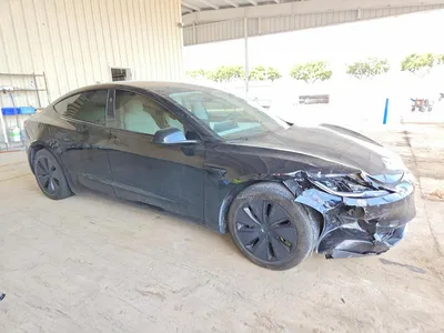 2024 TESLA MODEL 3, фото 4, лот 10855374