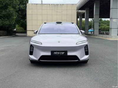 2025 NIO ET5T 75kWh Touring, фото 2, лот 10352086