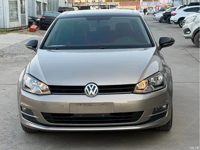 2016 Volkswagen Golf 1.6L Automatic Comfort, фото 2, лот 10451138