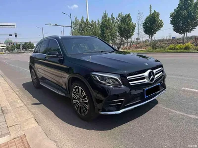 2019 Mercedes-Benz GLC 260 4MATIC Dynamic, фото 3, лот 10294246