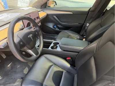 2022 Tesla Model 3 Model Rear-Wheel Drive Version, фото 4, лот 10399927