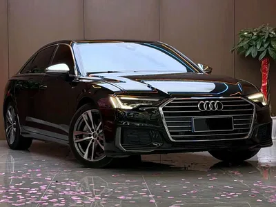 2021 Audi A6L 45 TFSI Exclusive Sport, фото 3, лот 11216026