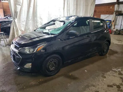 2021 CHEVROLET SPARK LS, фото 1, лот 10719872