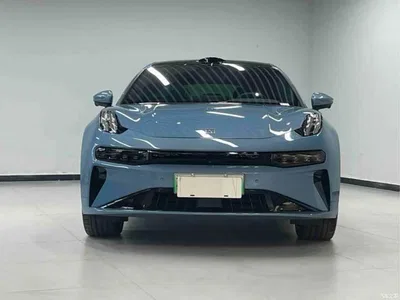 2025 ZEEKR 001 YOU Edition 100kWh AWD, фото 2, лот 10290480
