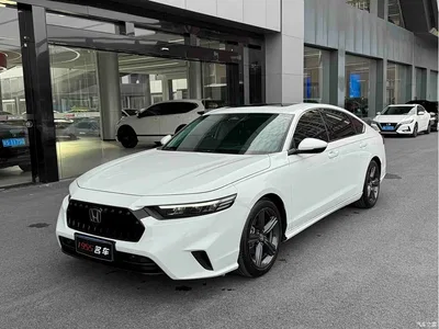 2023 Honda Inspire 260TURBO Delicate Edition, фото 1, лот 10413417