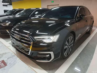 2023 Audi A6L Facelift 40 TFSI Luxury Dynamic, фото 1, лот 10449877