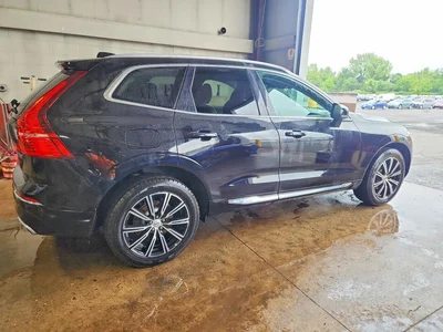 2020 VOLVO XC60 T5 INSCRIPTION, фото 3, лот 10875430