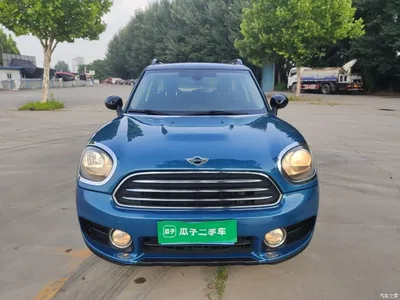 2017 MINI COUNTRYMAN 1.5T COOPER ALL4, фото 3, лот 10333244