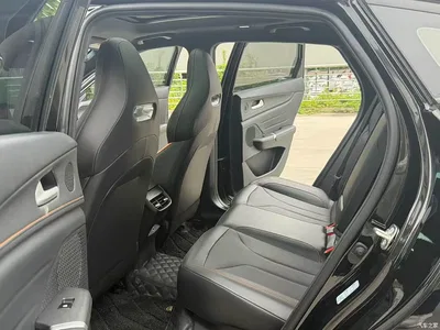 2025 Changan UNI-V 1.5T 500Bar Premium Model, фото 4, лот 10250806
