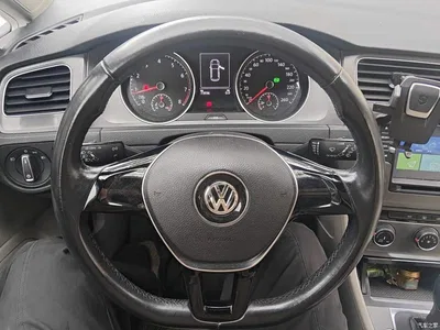 2015 Volkswagen Golf 1.6L Automatic Comfort, фото 3, лот 11088479