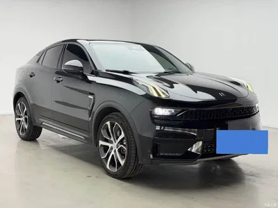 2020 Lynk & Co 05 2.0TD 4WD Power Plus, фото 1, лот 10313990