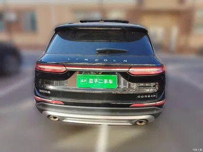 2022 Lincoln Adventurer 2.0T 2WD Deluxe Edition, фото 3, лот 11585064