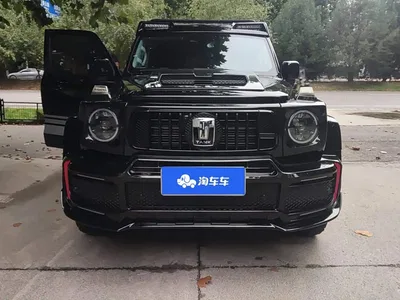 2021 Tank 300 Urban Edition 2.0T Stylish, фото 2, лот 11253658