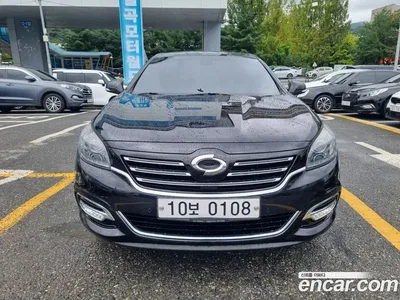 2016 Samsung SM7 LPLI 2.0 LPe Disabled, фото 2, лот 10250118