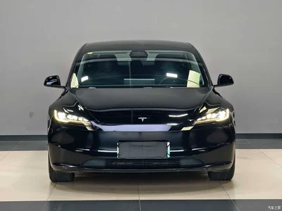 2023 Tesla Model 3 Rear-Wheel Drive, фото 2, лот 11074926