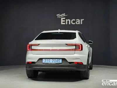 2022 Polestar Polestar 2 Longrange Singlemotor, фото 4, лот 10208213