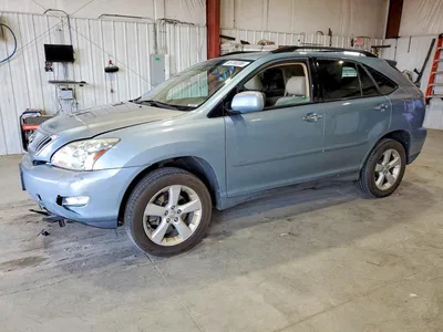 2008 LEXUS RX 350, фото 1, лот 10677951