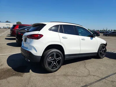 2024 MERCEDES-BENZ GLA 250, фото 3, лот 10838991
