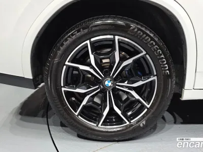 2024 BMW X4 xDrive20i M Sport, фото 4, лот 10068532