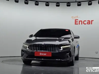 2020 Kia K7 2.5 GDI X Edition, фото 3, лот 11187683