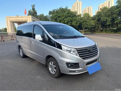 2012 JAC Motors Refine M5 2.0T Petrol Manual Official Edition, фото 4, лот 10422798