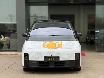 2025 Li Auto MEGA Model Home Family Special Edition, фото 2, лот 10446092