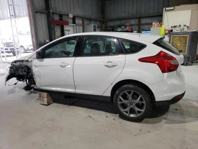 2013 FORD FOCUS SE, фото 2, лот 10905499