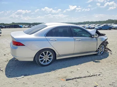 2007 ACURA TSX, фото 3, лот 10871403