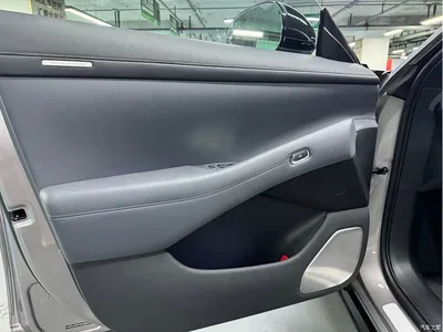 2025 Xiaomi Auto Xiaomi YU7 Extended Range RWD Edition, фото 4, лот 10373629