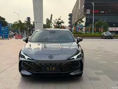 2023 MG MG7 1.5T DCT Ultimate Comfort Edition, фото 2, лот 11088421