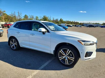 2020 VOLVO XC60, фото 4, лот 11576117