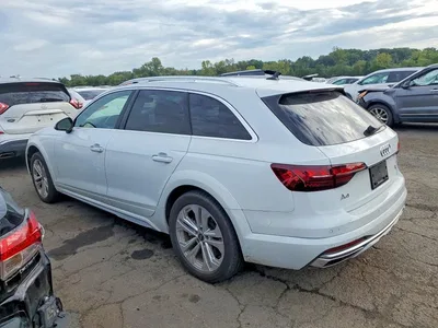 2024 AUDI A4 ALLROAD PREMIUM PLUS, фото 2, лот 10855068