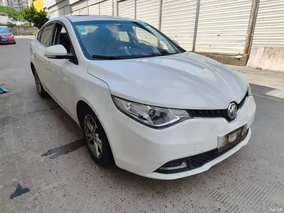 2016 MG GT Model 1.5L Automatic Premium Luxury Edition, фото 4, лот 11168813