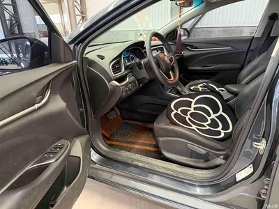 2021 Buick Excelle Exemplar 1.5L Auto Progressive, фото 4, лот 10276275