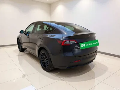 2022 Tesla Model Y Facelift Rear-Wheel Drive Version, фото 4, лот 11242085