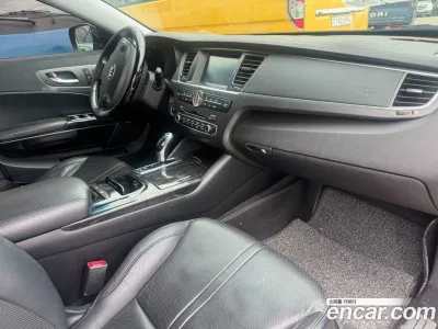2014 Kia K9 3.3 GDI Executive, фото 3, лот 10070053