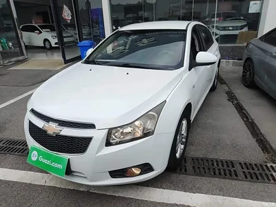 2015 Chevrolet Cruze Hatchback 1.6L Automatic Comfort, фото 2, лот 10458284