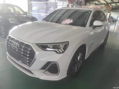2022 Audi Q3 35 TFSI Progressive Dynamic, фото 2, лот 10467734