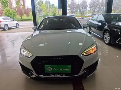 2017 Audi A5 (Import) Sportback 40 TFSI Fashion, фото 3, лот 11178394