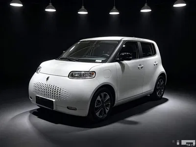 2020 Ora White Cat 401km Flagship Model, фото 1, лот 10447804