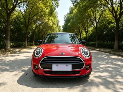 2021 MINI CLUBMAN 1.5T COOPER, фото 2, лот 11249804